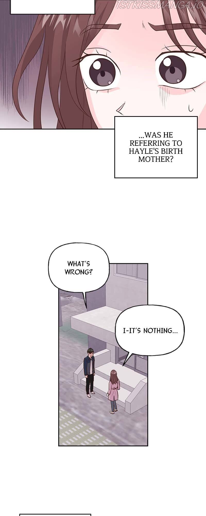 Switched at Thunder Chapter 41 page 40