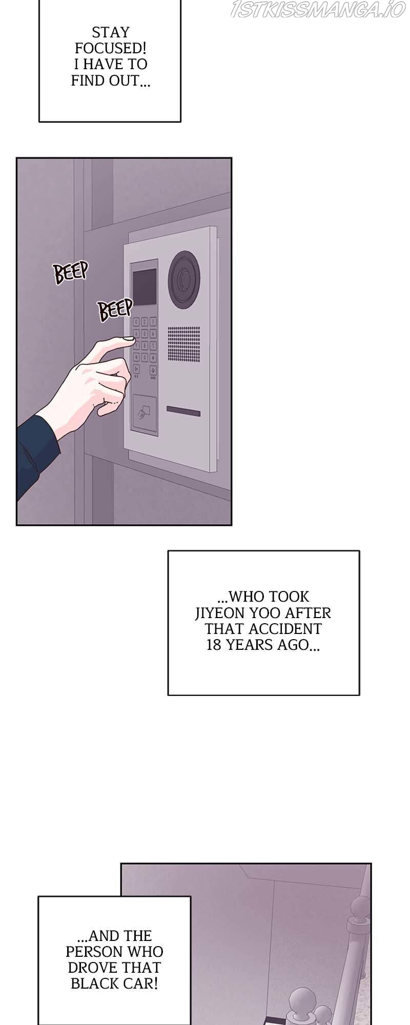 Switched at Thunder Chapter 41 page 41