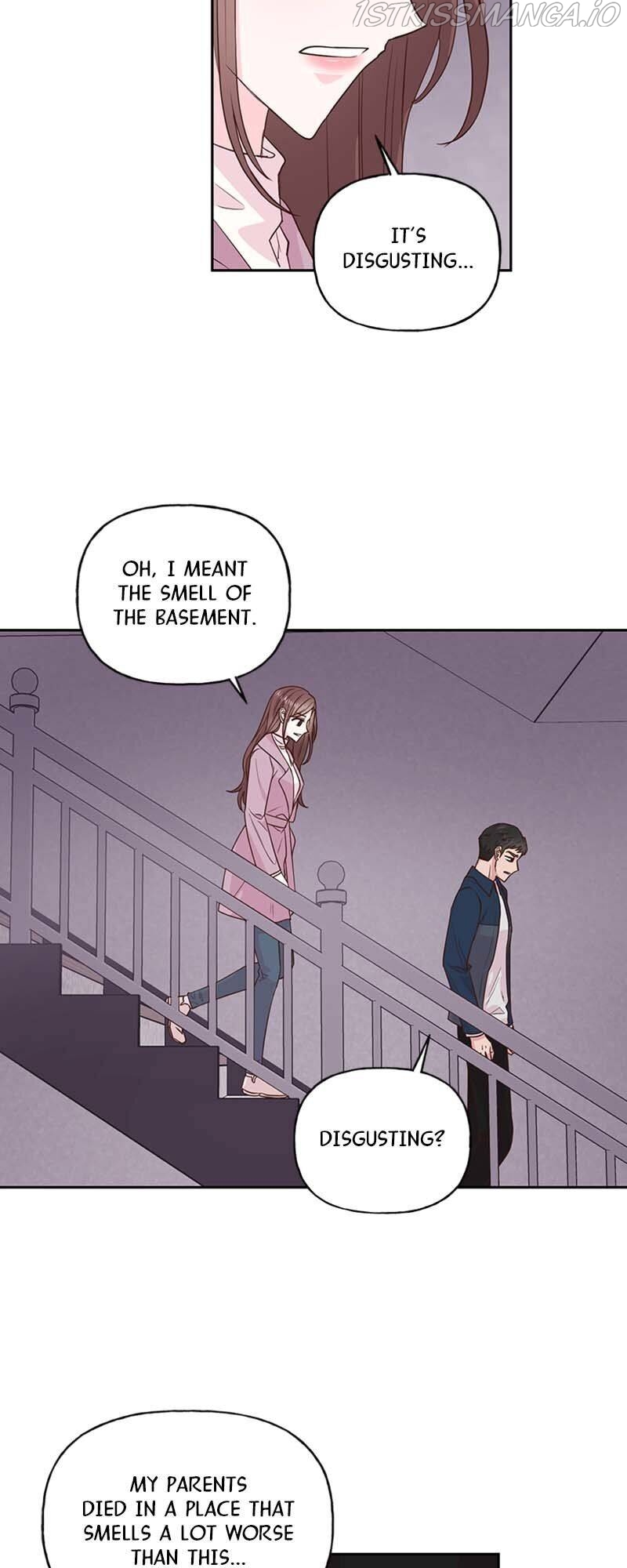 Switched at Thunder Chapter 42 page 2