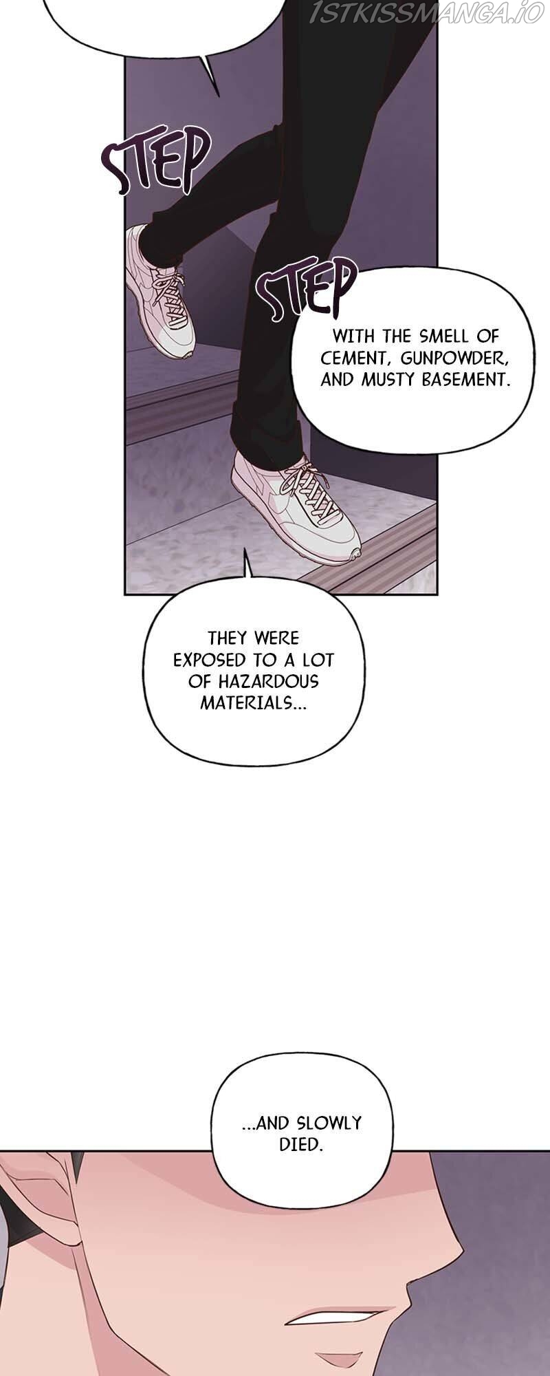 Switched at Thunder Chapter 42 page 3