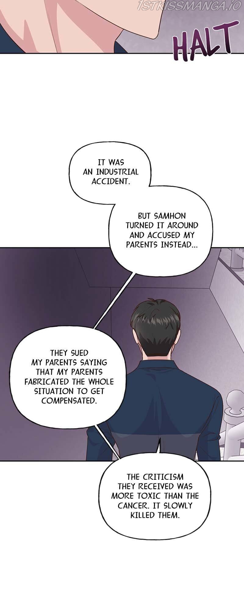 Switched at Thunder Chapter 42 page 4