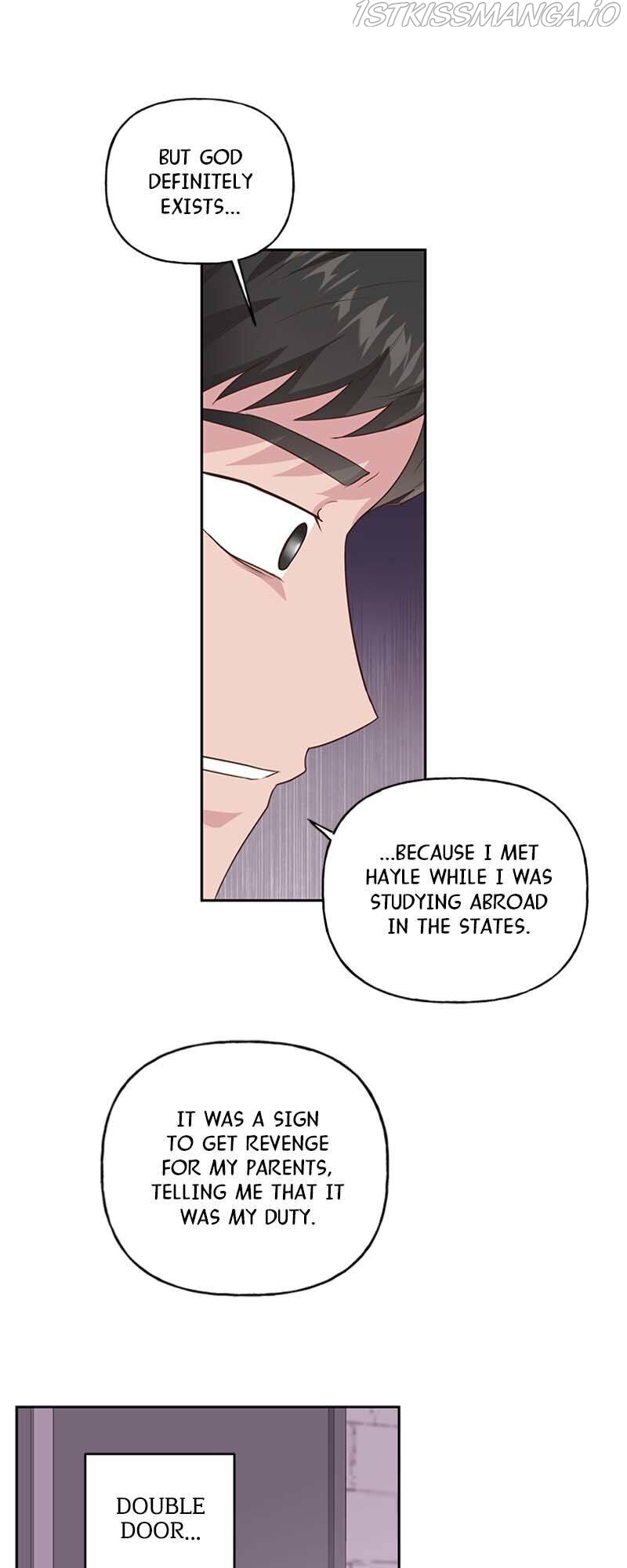 Switched at Thunder Chapter 42 page 5