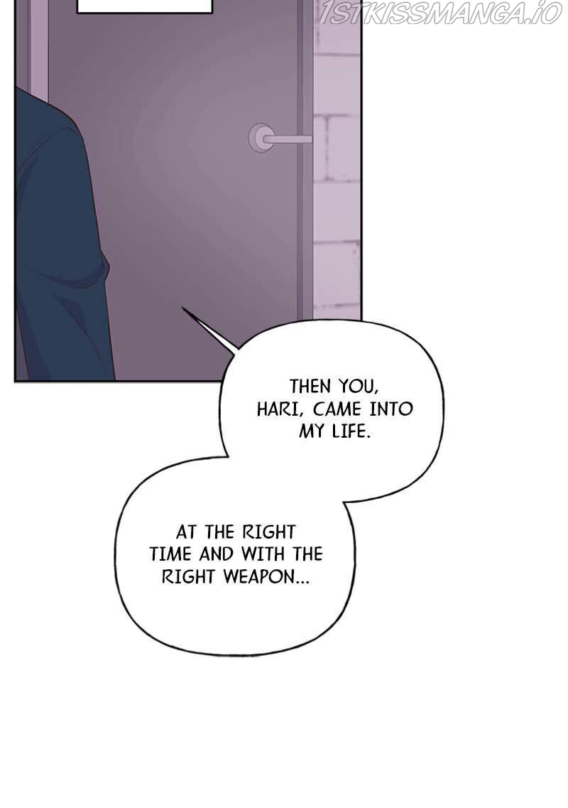 Switched at Thunder Chapter 42 page 6