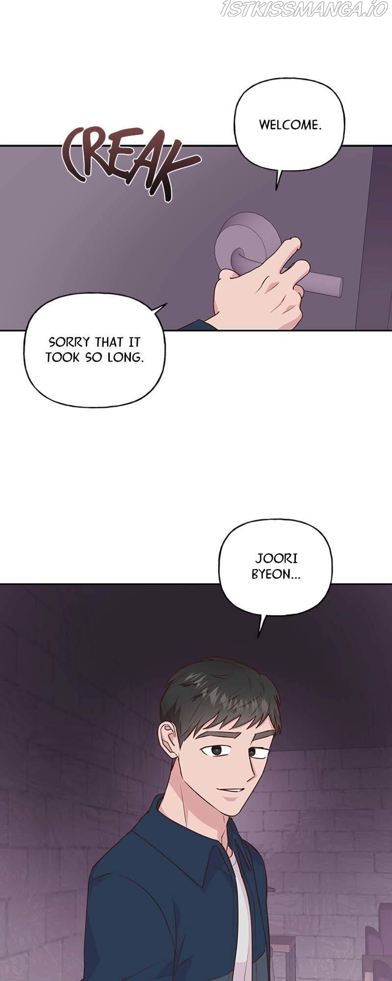 Switched at Thunder Chapter 42 page 7