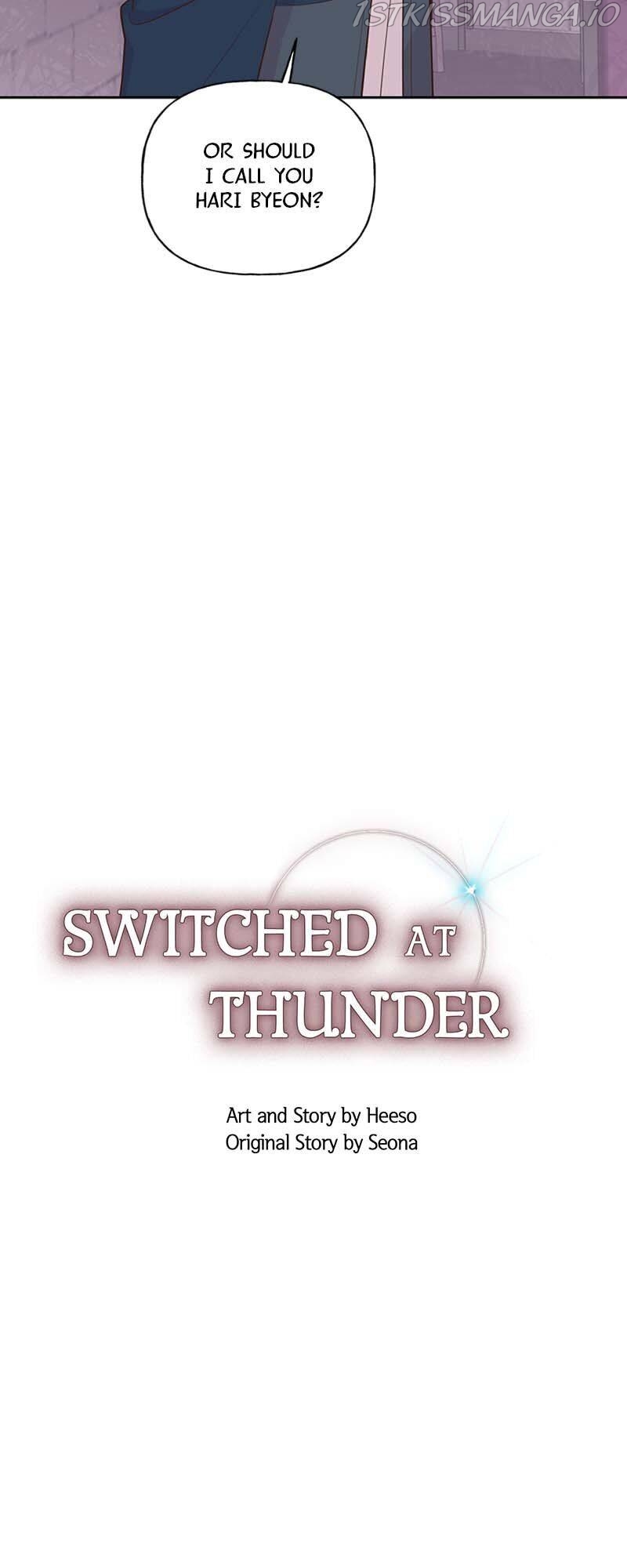 Switched at Thunder Chapter 42 page 8