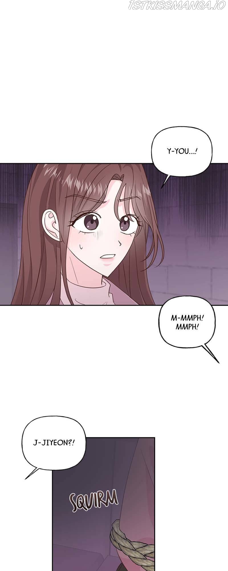 Switched at Thunder Chapter 42 page 9