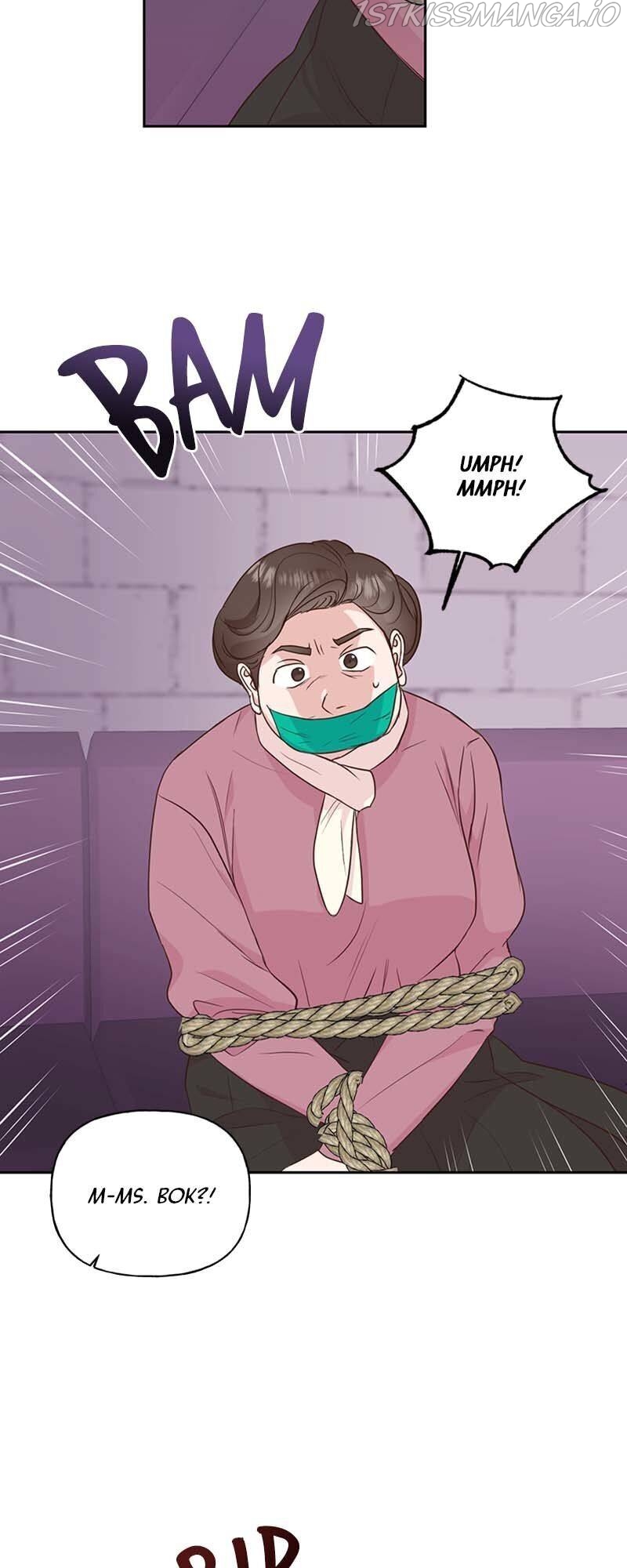 Switched at Thunder Chapter 42 page 10