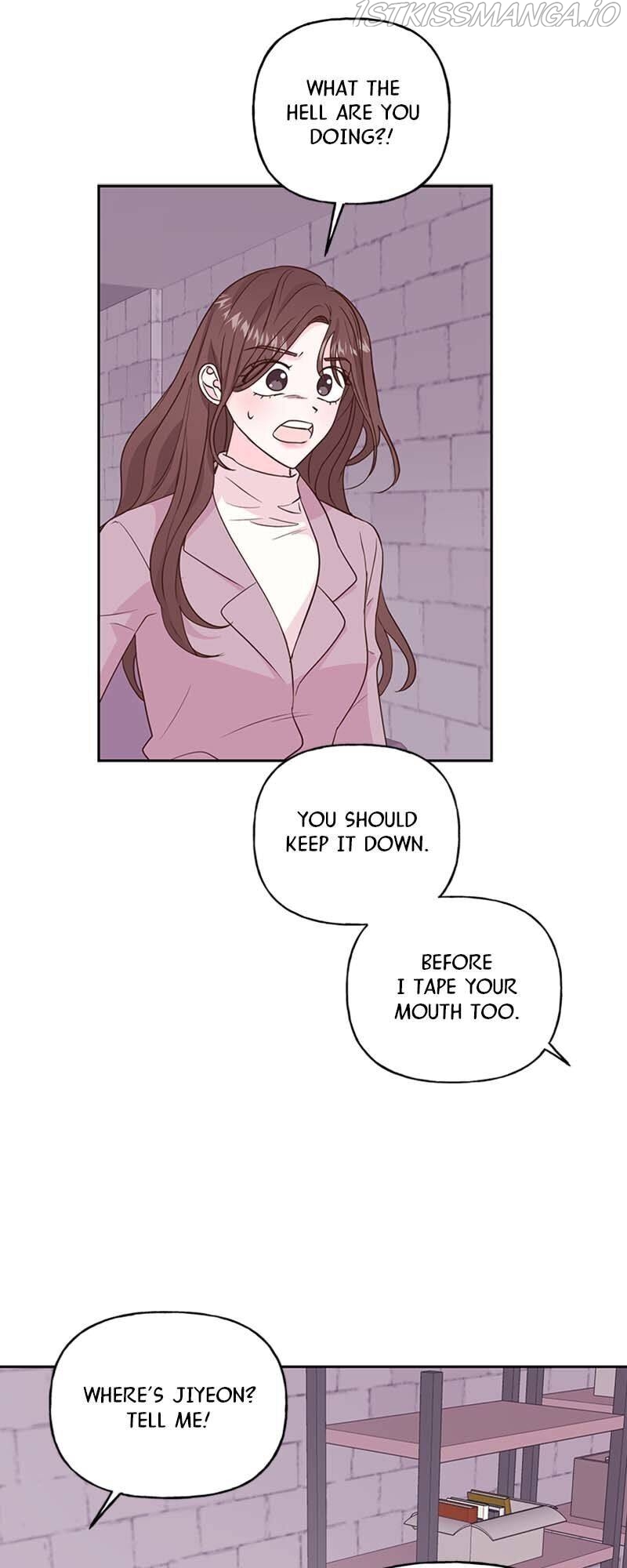 Switched at Thunder Chapter 42 page 13
