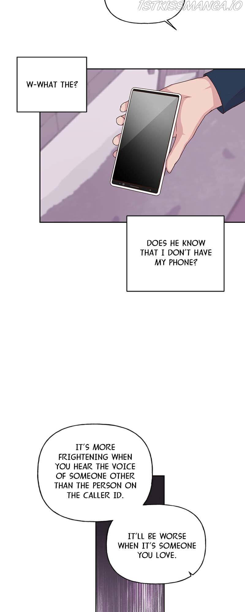 Switched at Thunder Chapter 42 page 15