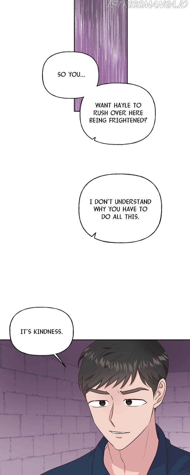 Switched at Thunder Chapter 42 page 16