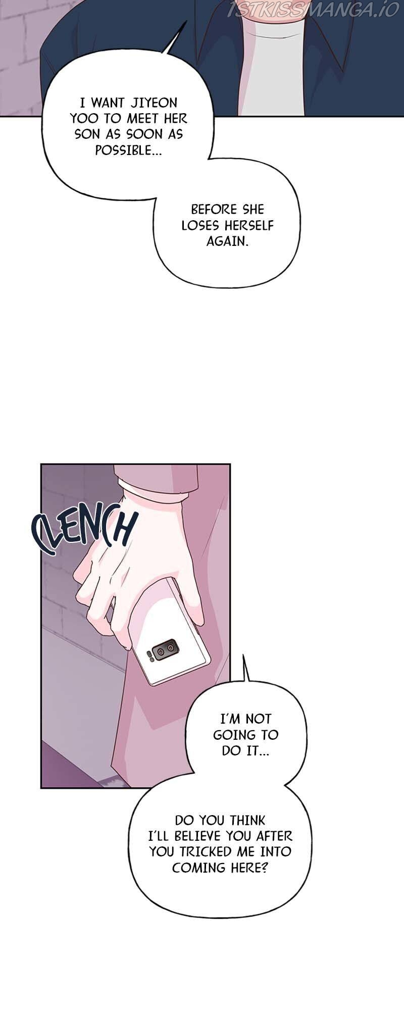 Switched at Thunder Chapter 42 page 17