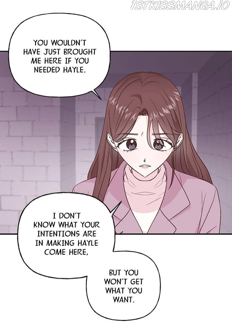 Switched at Thunder Chapter 42 page 18