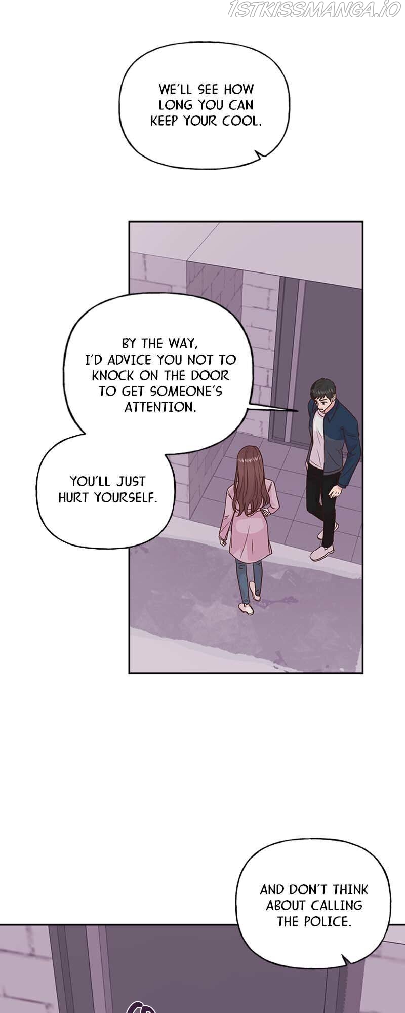 Switched at Thunder Chapter 42 page 19