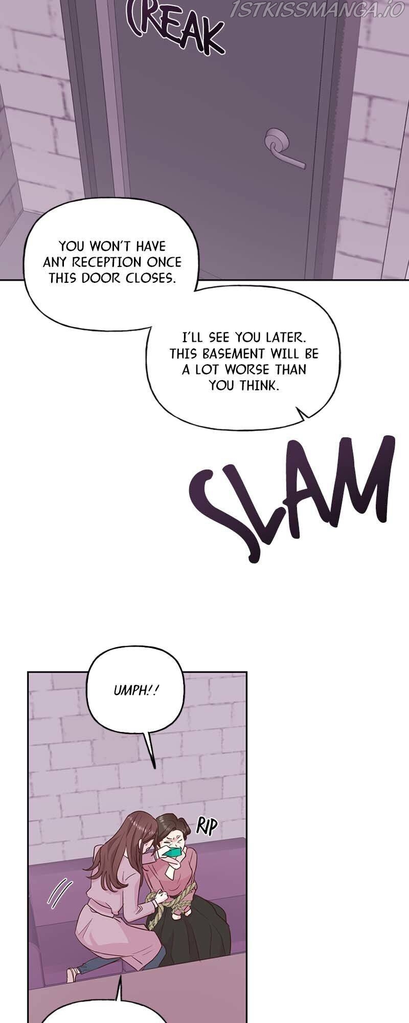 Switched at Thunder Chapter 42 page 20