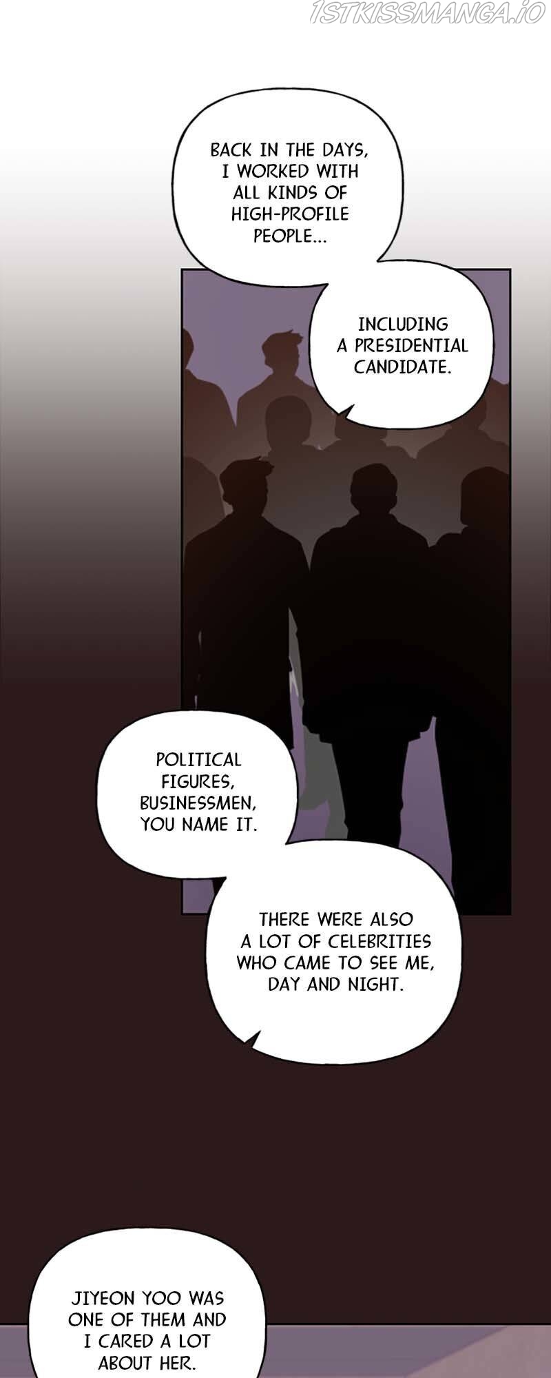 Switched at Thunder Chapter 42 page 23