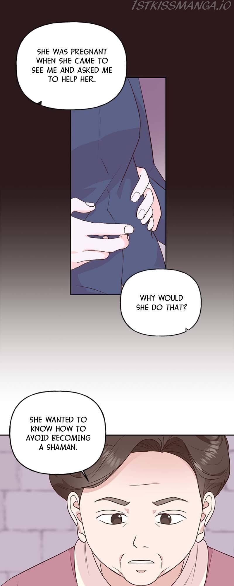Switched at Thunder Chapter 42 page 25