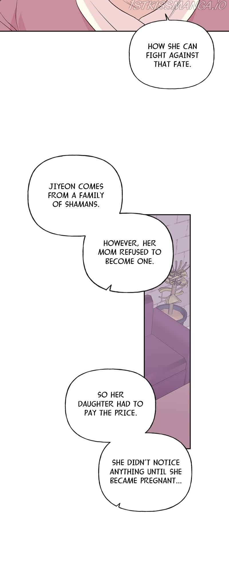 Switched at Thunder Chapter 42 page 26
