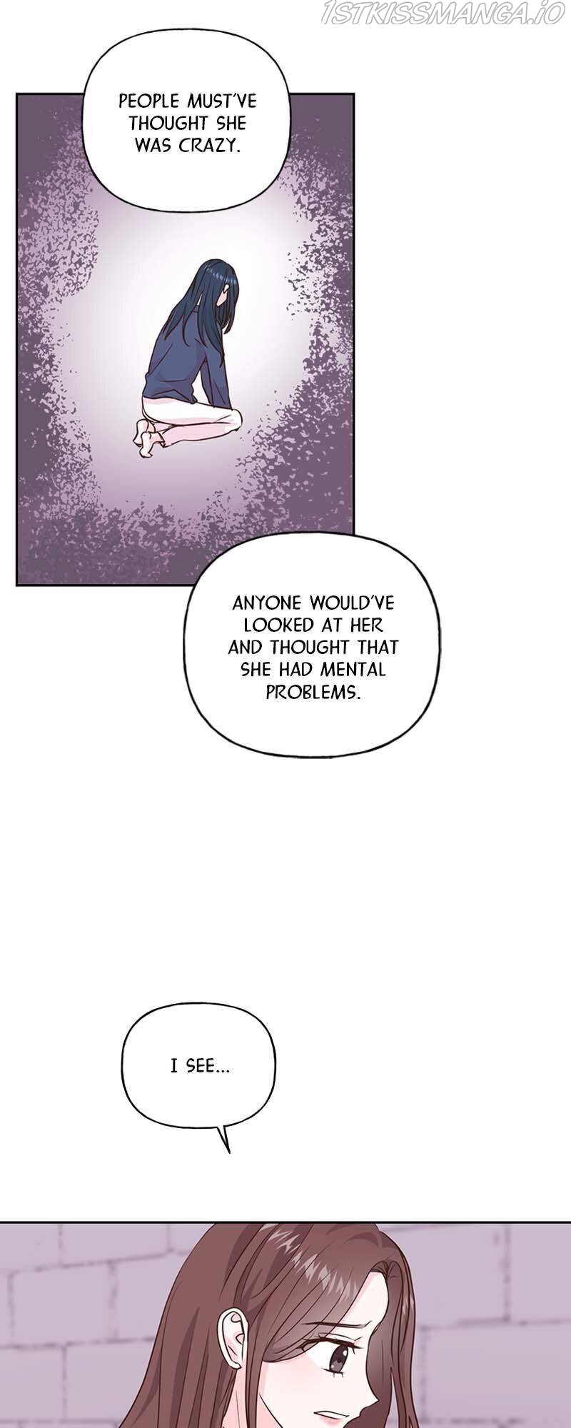 Switched at Thunder Chapter 42 page 27