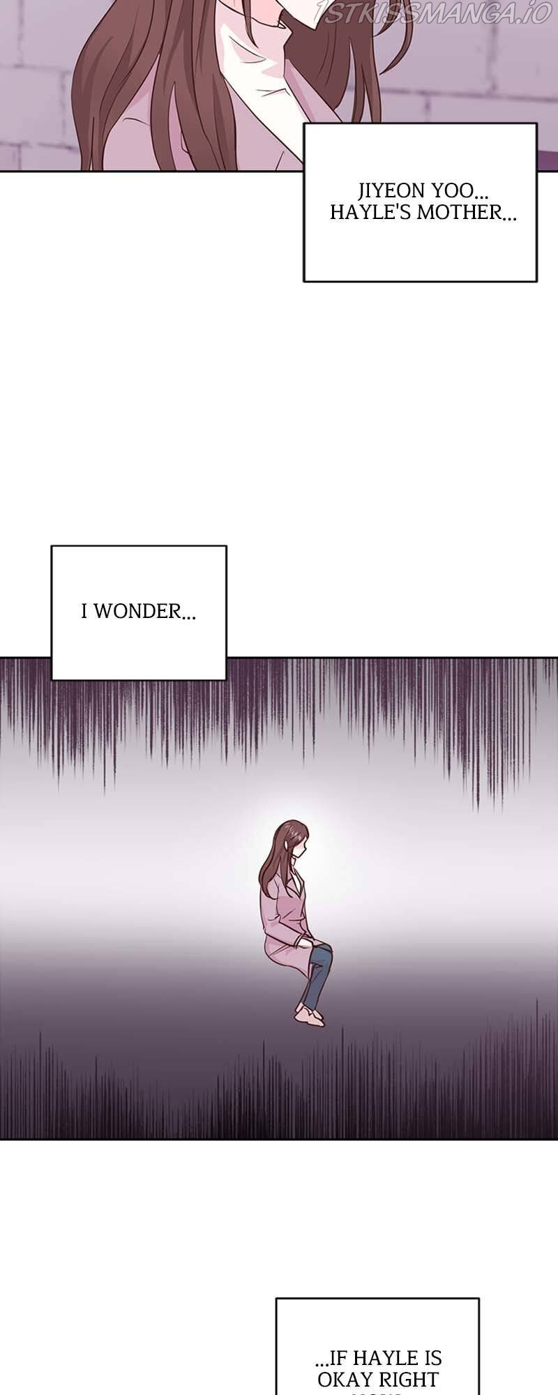 Switched at Thunder Chapter 42 page 28