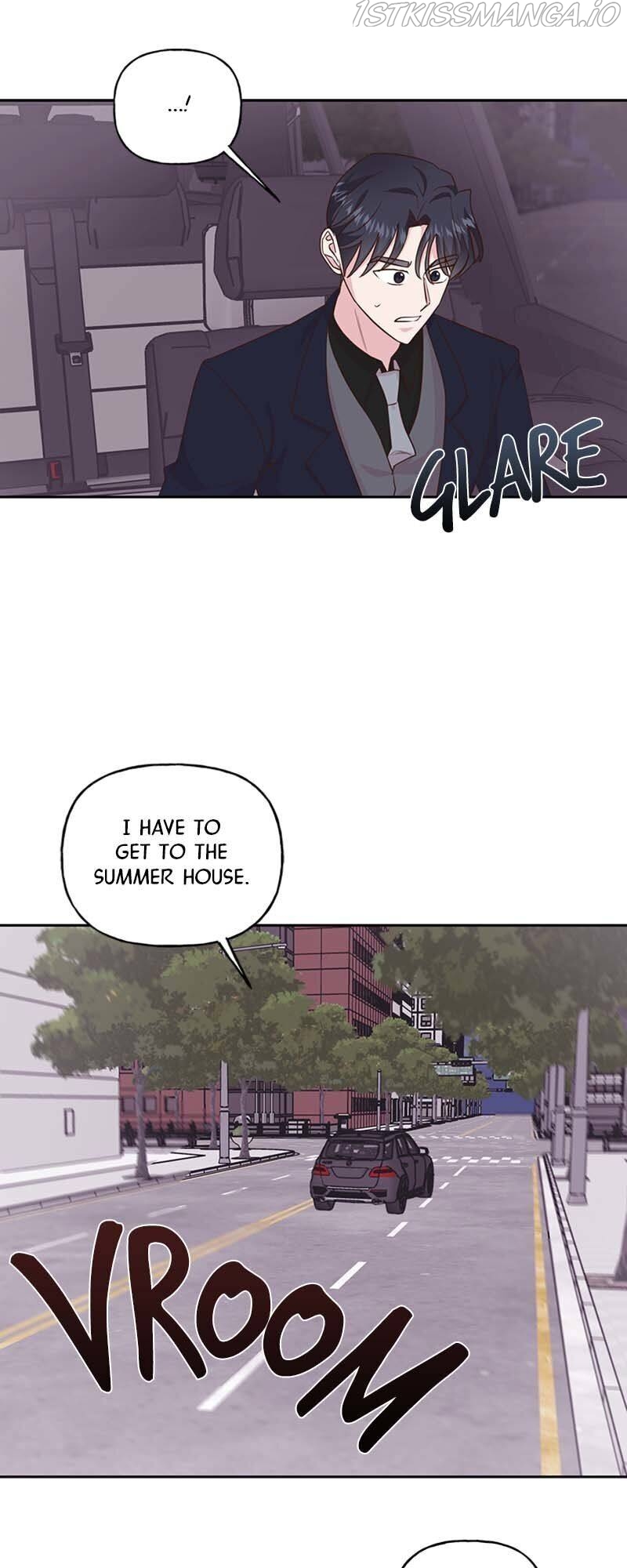 Switched at Thunder Chapter 42 page 31