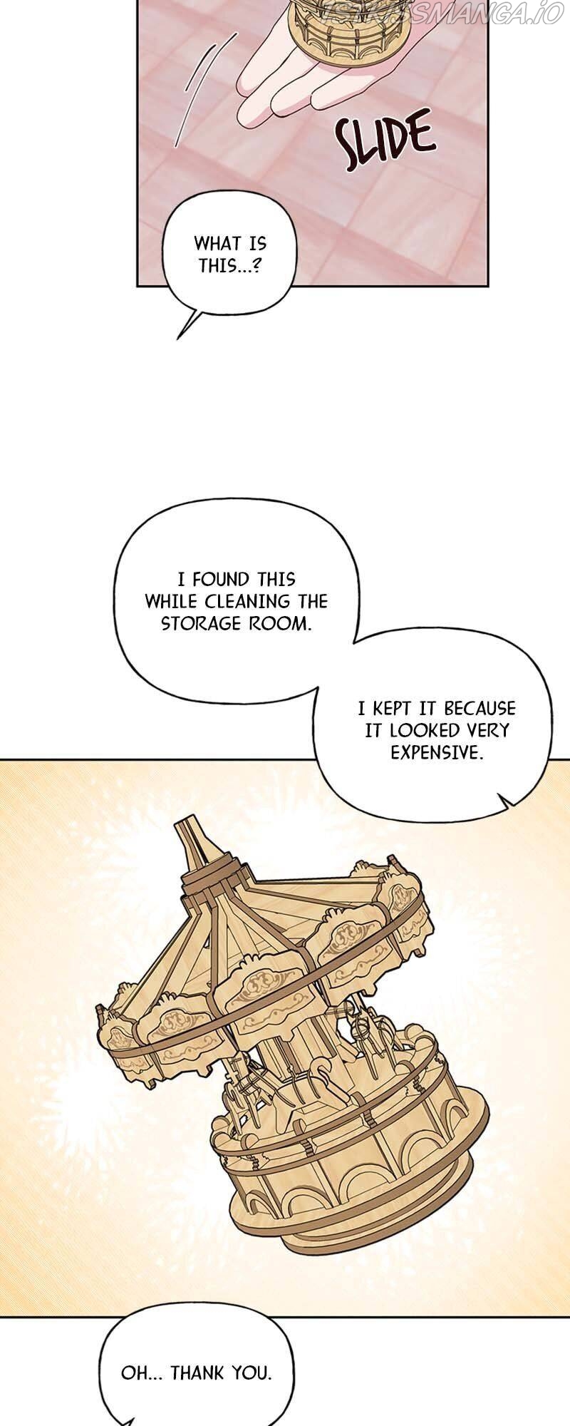 Switched at Thunder Chapter 42 page 34