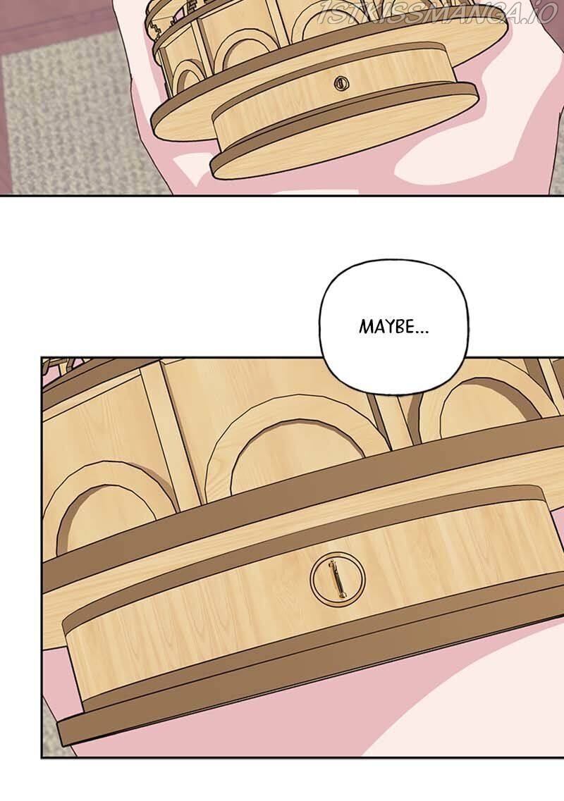 Switched at Thunder Chapter 42 page 36