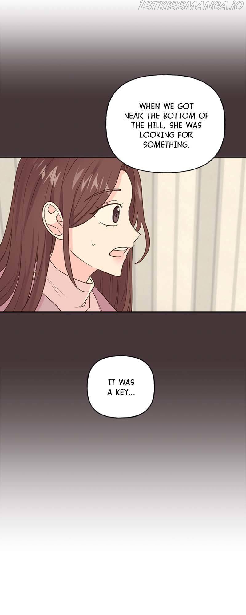 Switched at Thunder Chapter 42 page 39