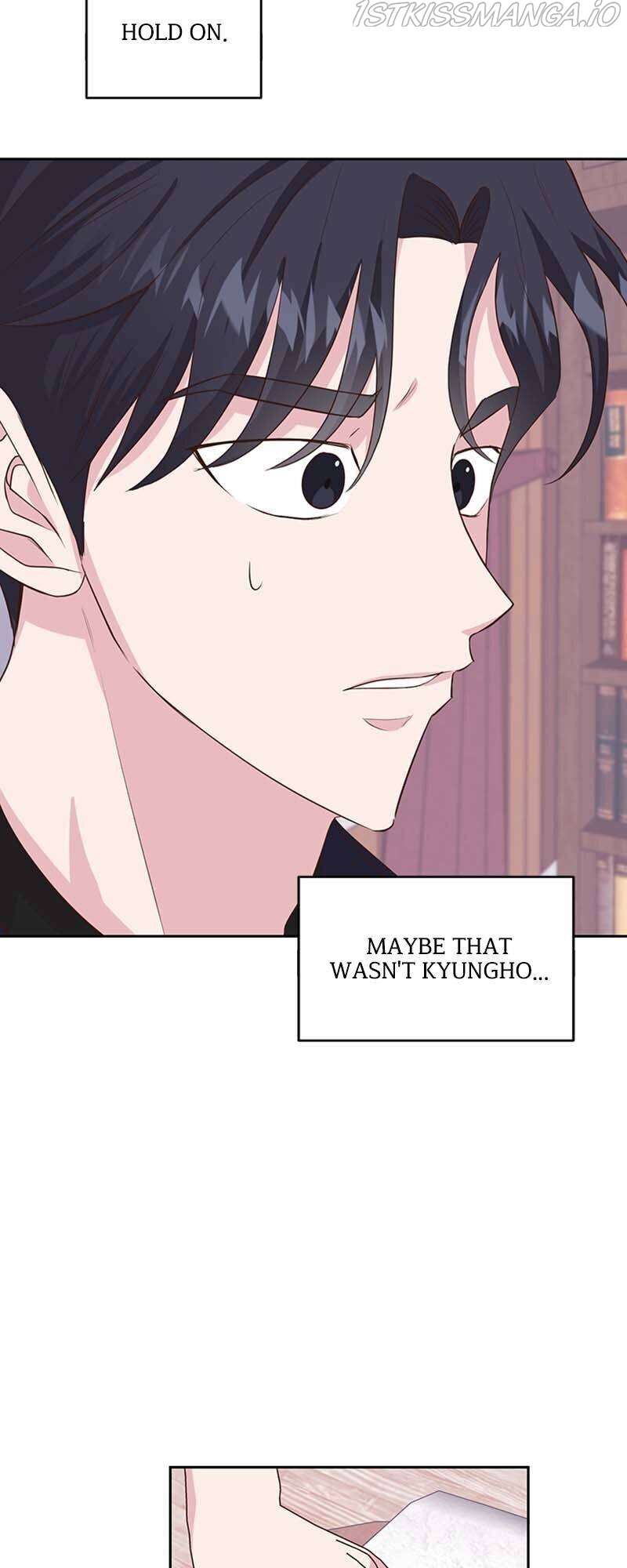 Switched at Thunder Chapter 43 page 3