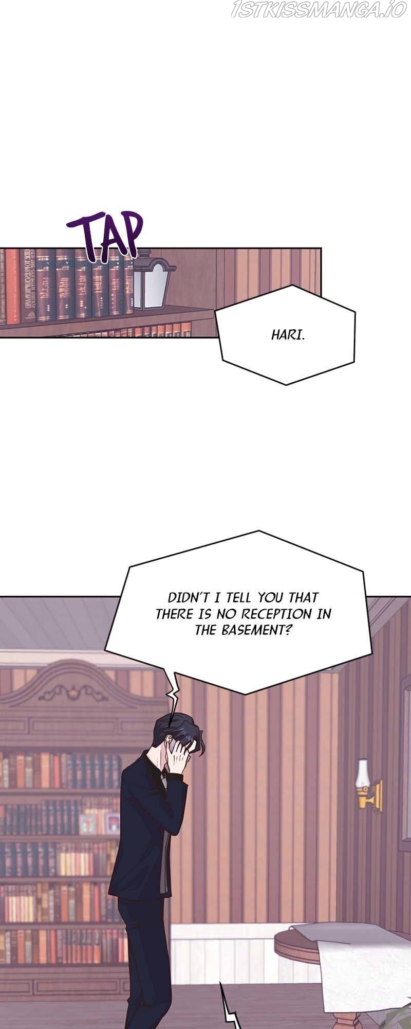 Switched at Thunder Chapter 43 page 5