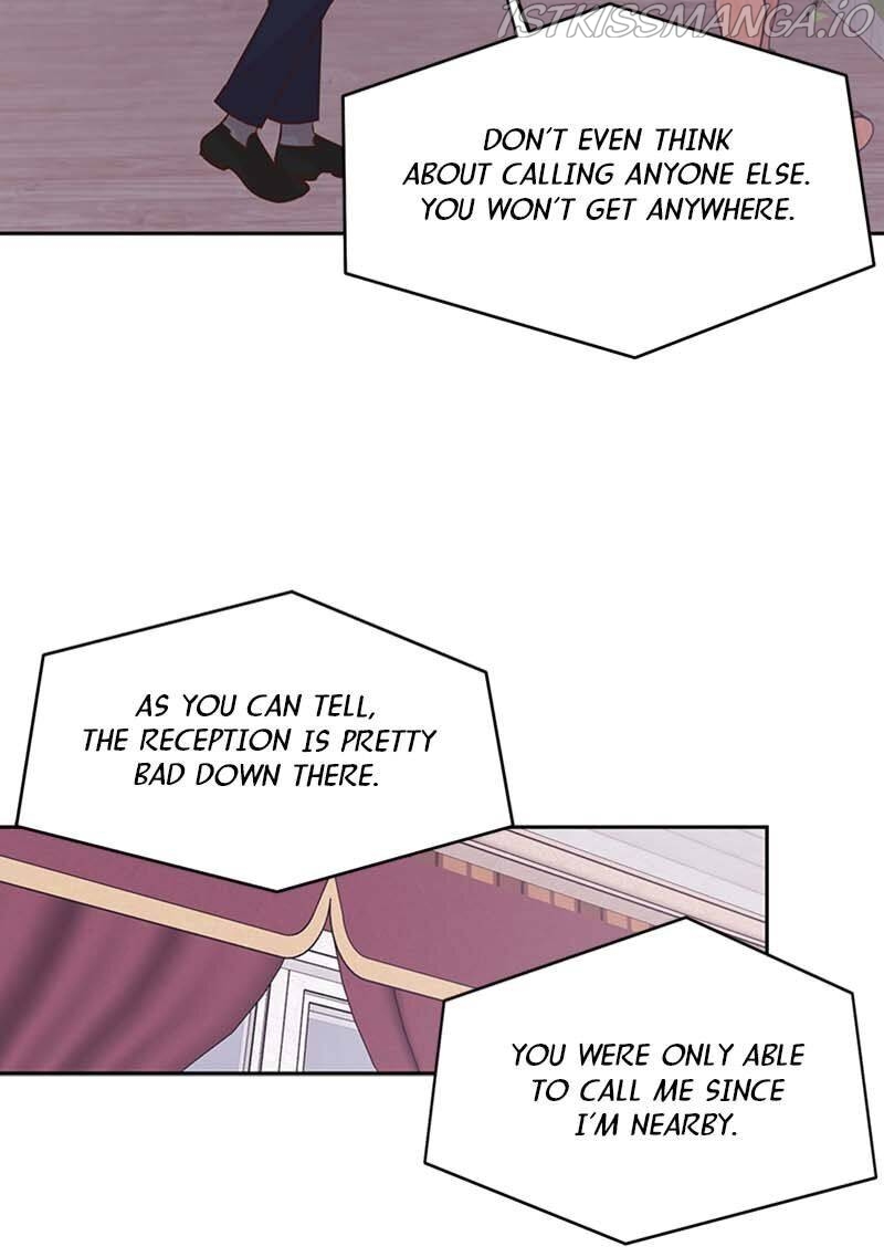 Switched at Thunder Chapter 43 page 6