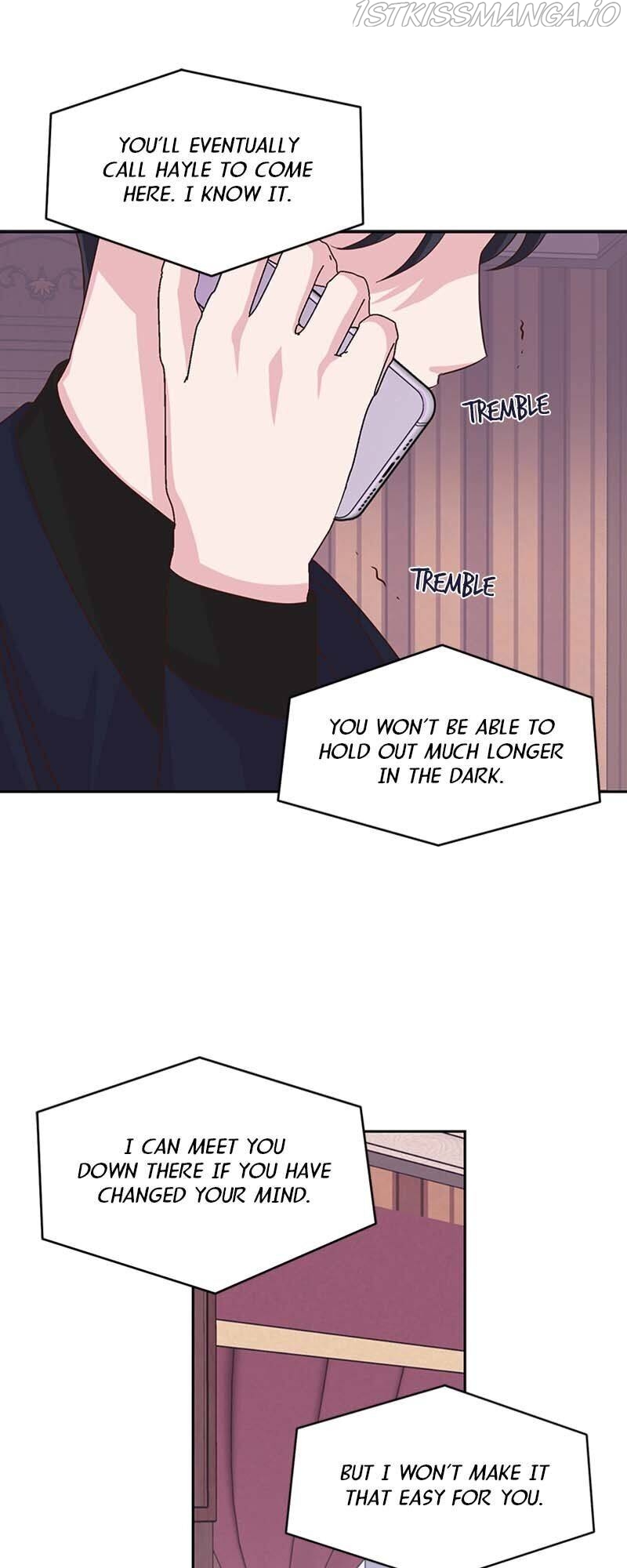 Switched at Thunder Chapter 43 page 7