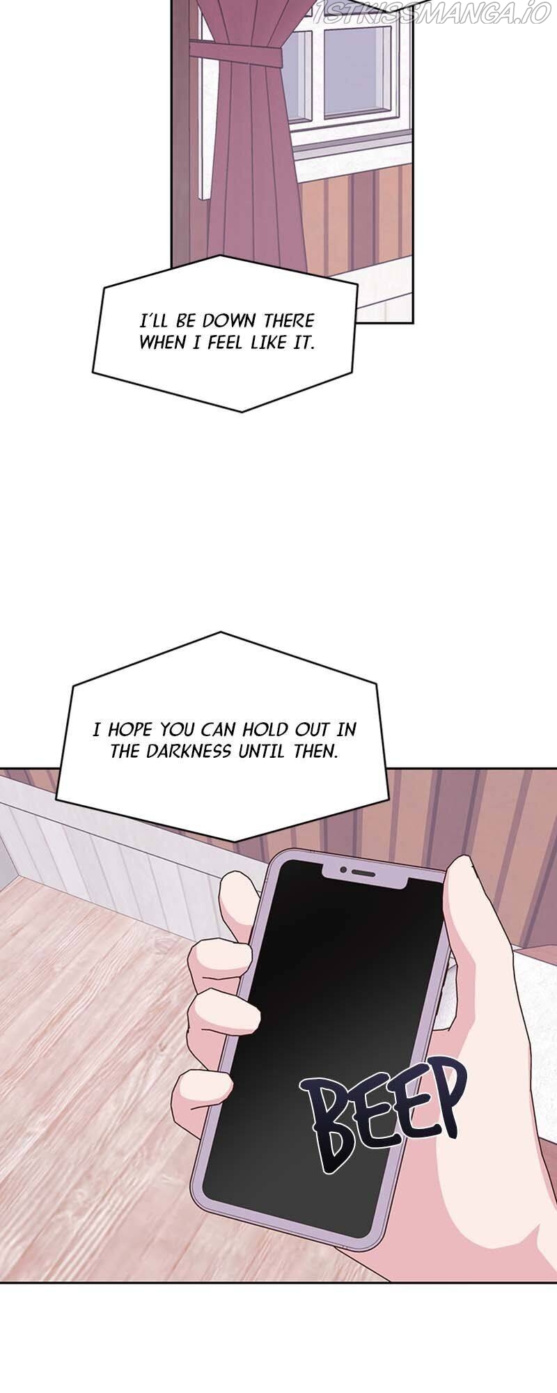 Switched at Thunder Chapter 43 page 8