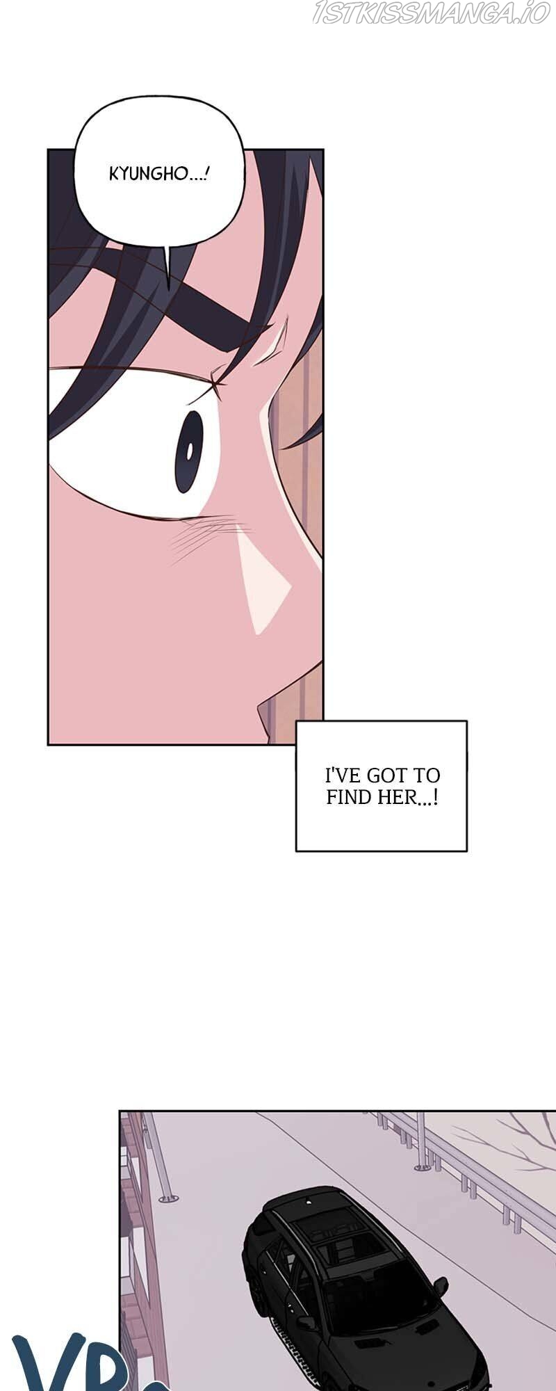 Switched at Thunder Chapter 43 page 9