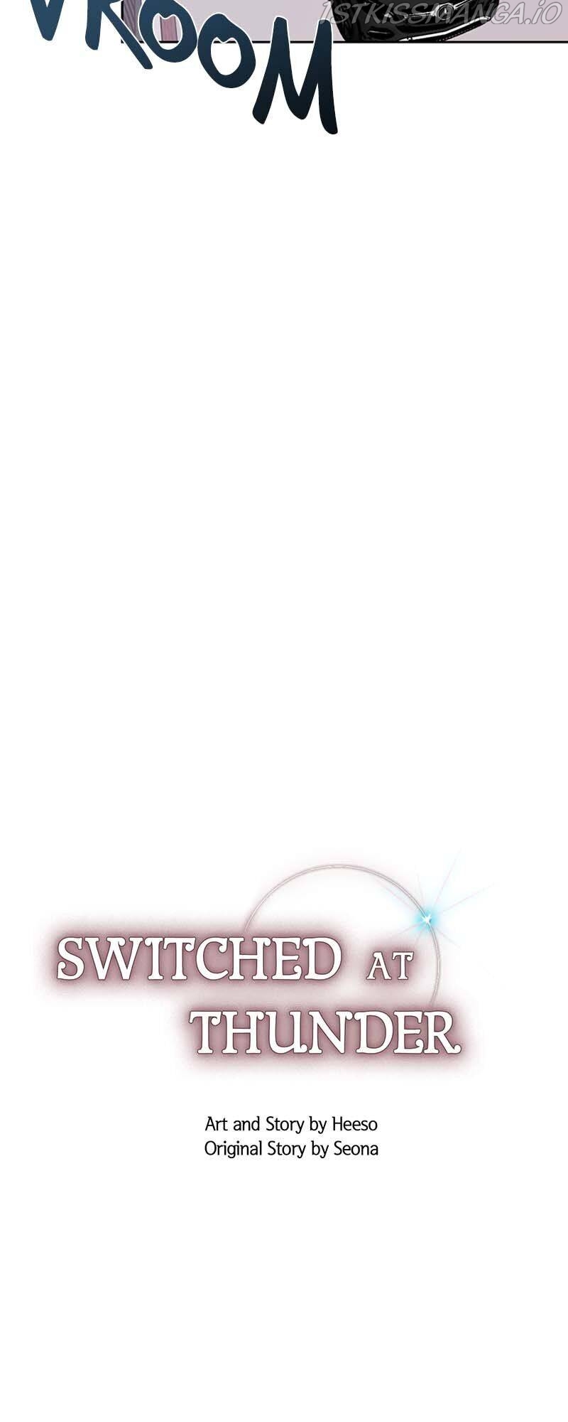 Switched at Thunder Chapter 43 page 10