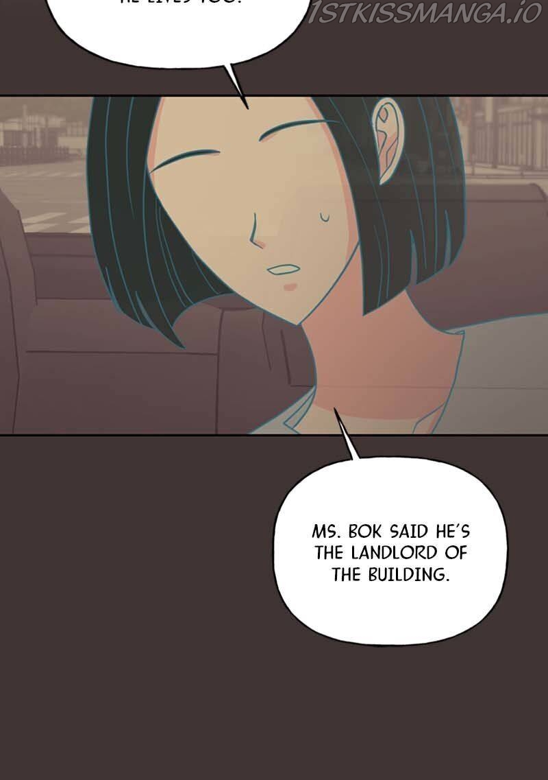 Switched at Thunder Chapter 43 page 12
