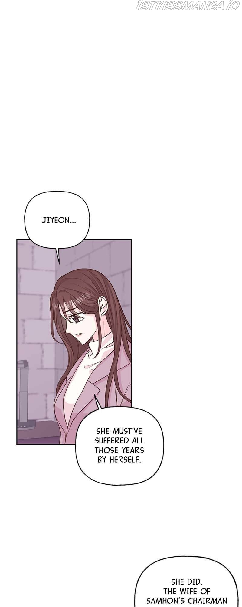 Switched at Thunder Chapter 43 page 16