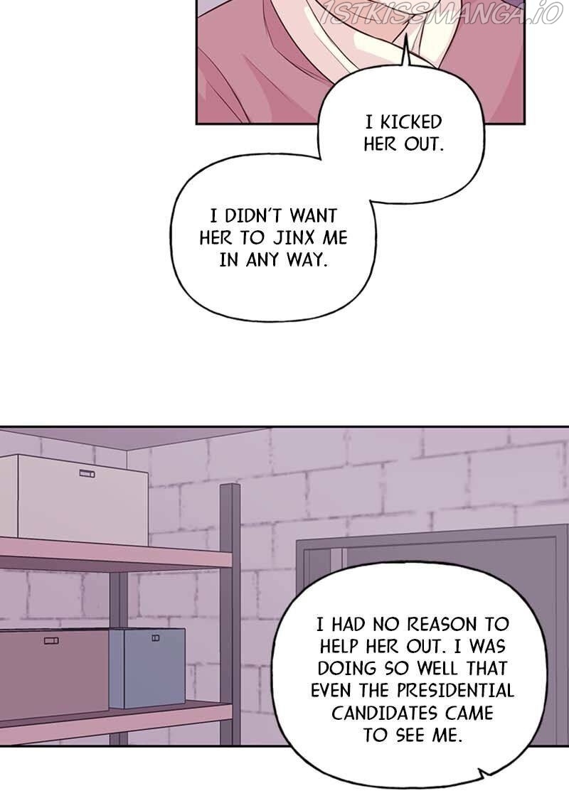 Switched at Thunder Chapter 43 page 18