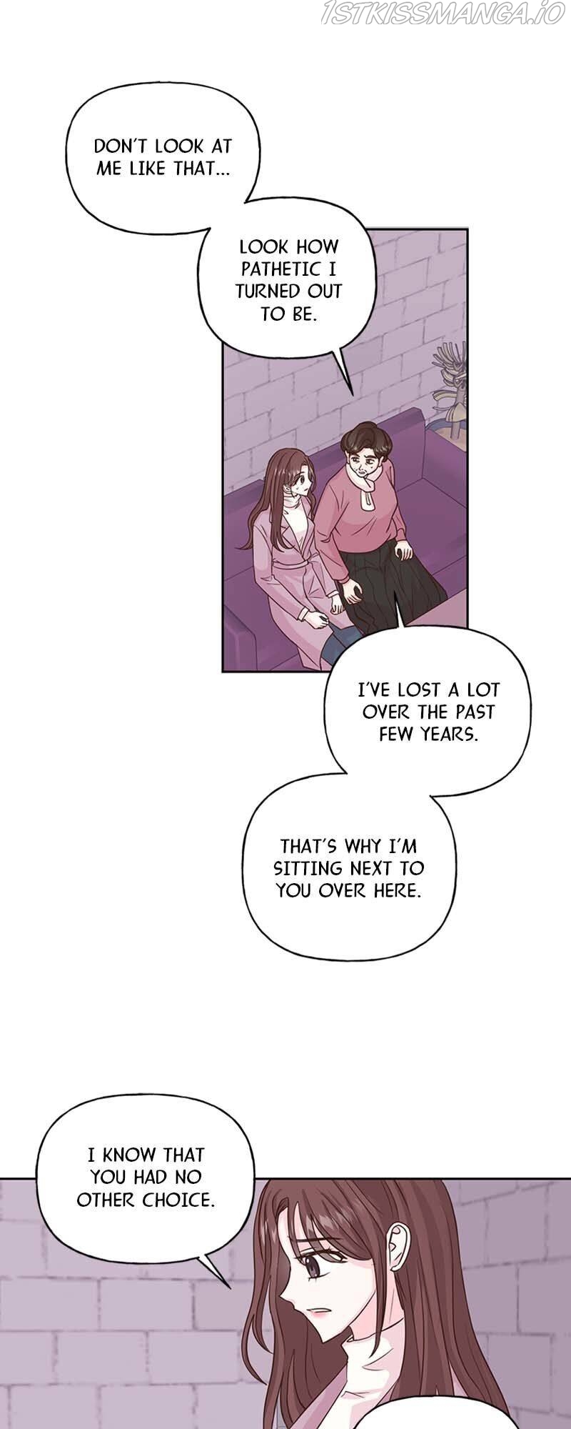 Switched at Thunder Chapter 43 page 19