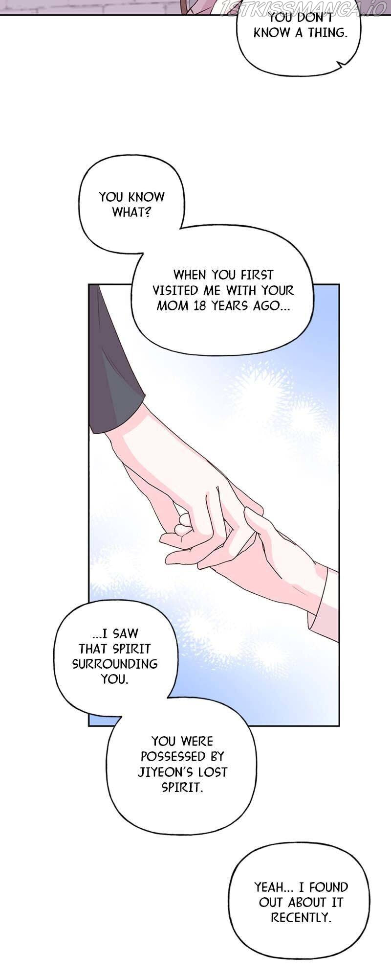 Switched at Thunder Chapter 43 page 20