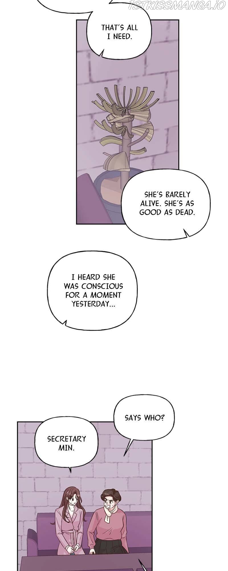 Switched at Thunder Chapter 43 page 22