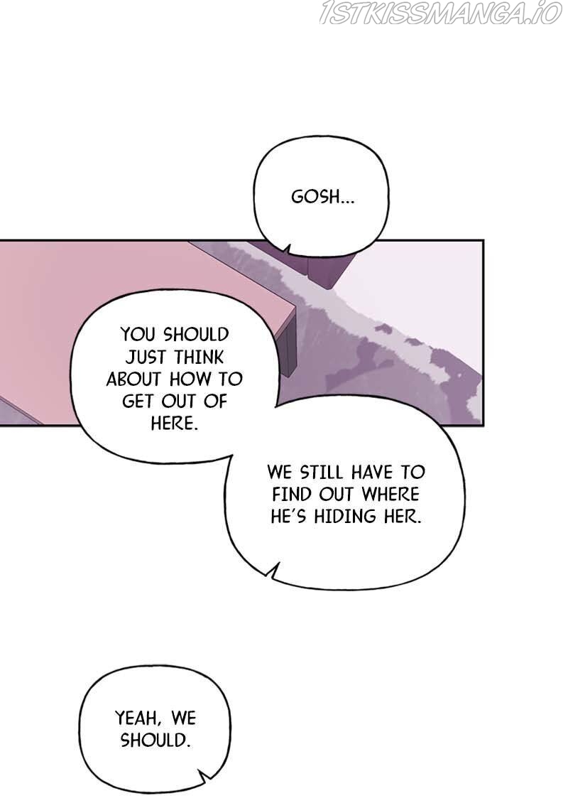 Switched at Thunder Chapter 43 page 24