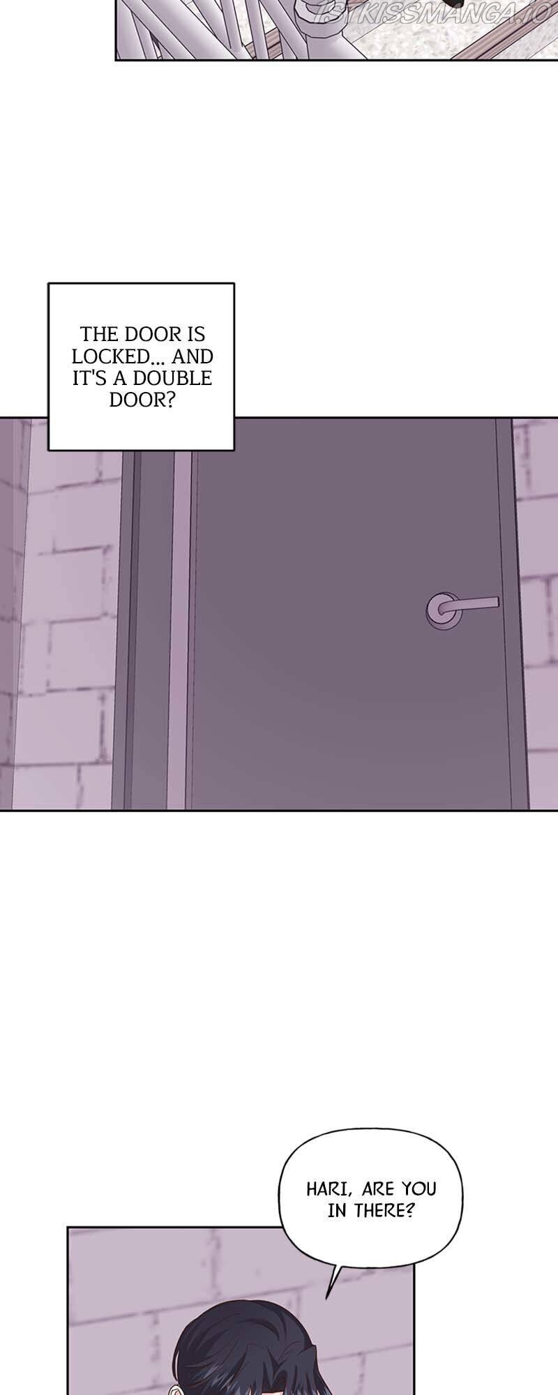 Switched at Thunder Chapter 43 page 26