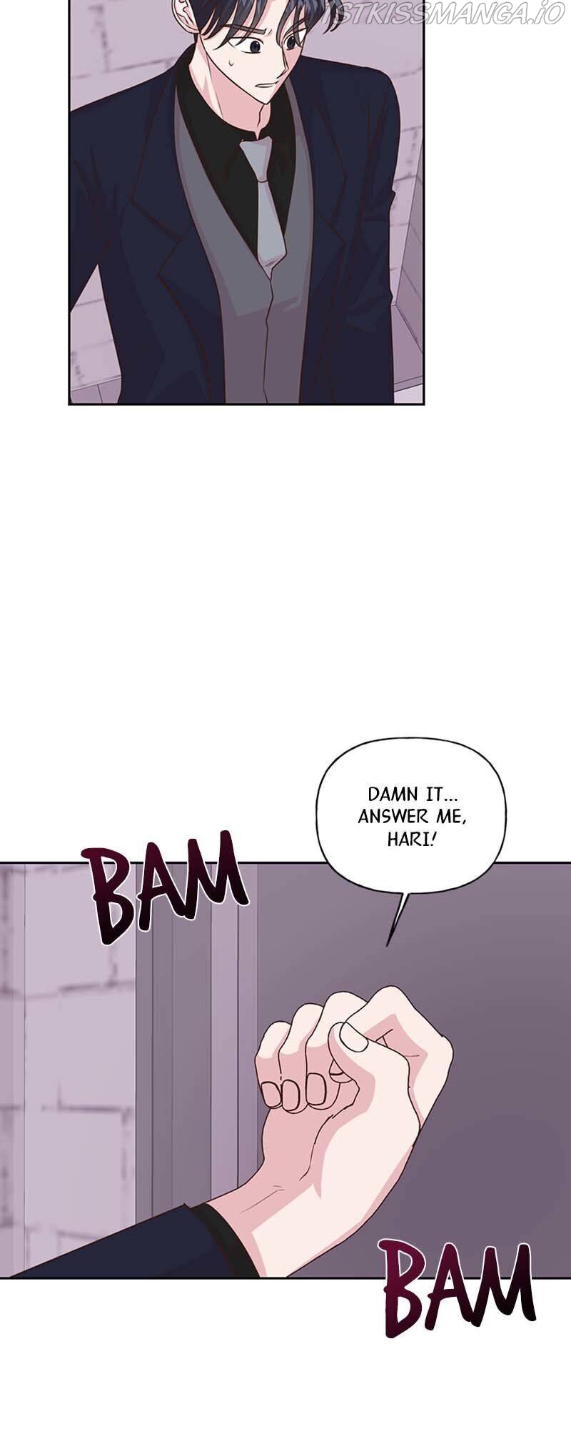 Switched at Thunder Chapter 43 page 27