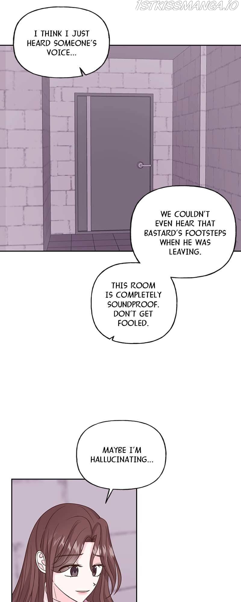 Switched at Thunder Chapter 43 page 29