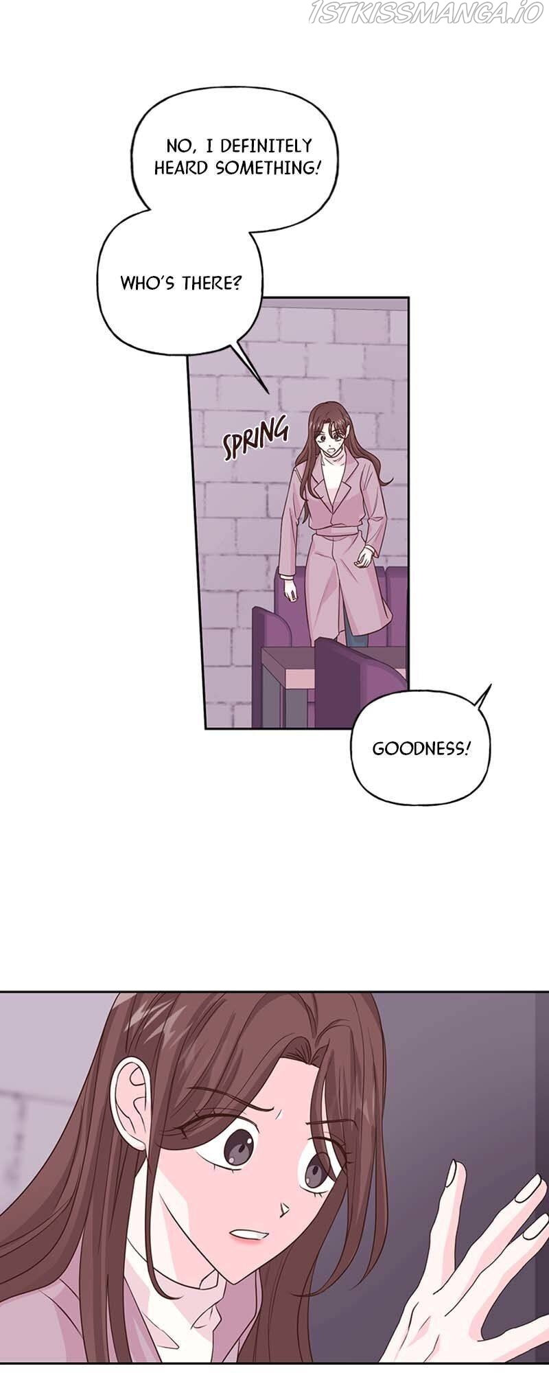 Switched at Thunder Chapter 43 page 31