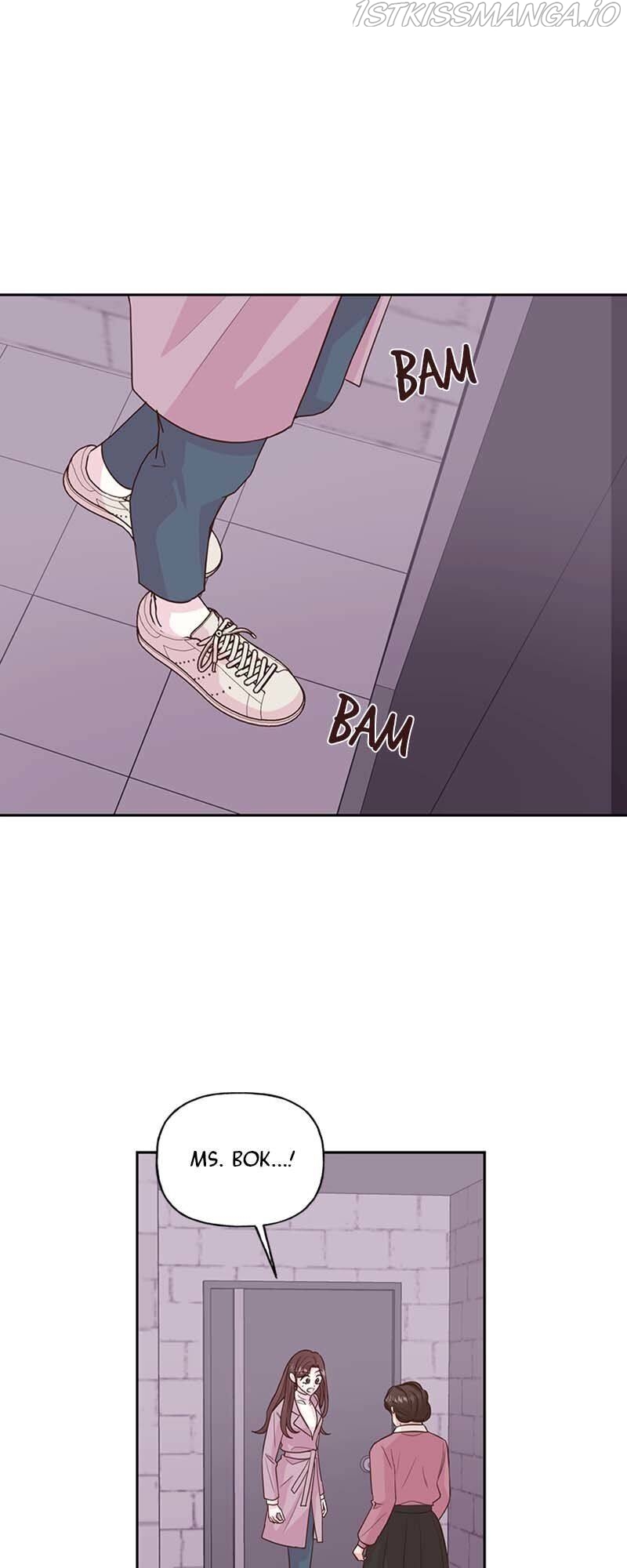 Switched at Thunder Chapter 43 page 32
