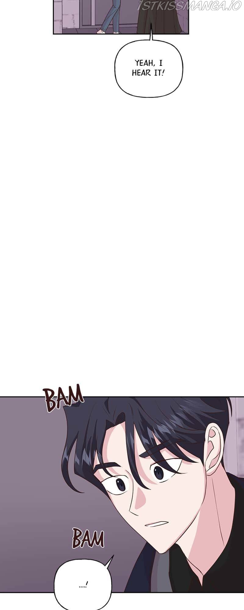 Switched at Thunder Chapter 43 page 33