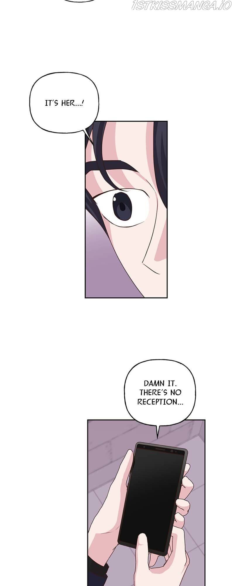 Switched at Thunder Chapter 43 page 34