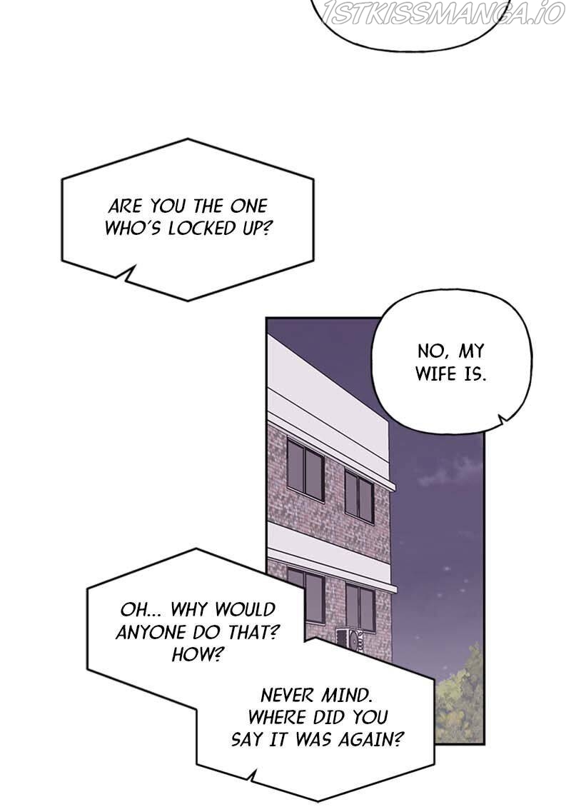 Switched at Thunder Chapter 43 page 36