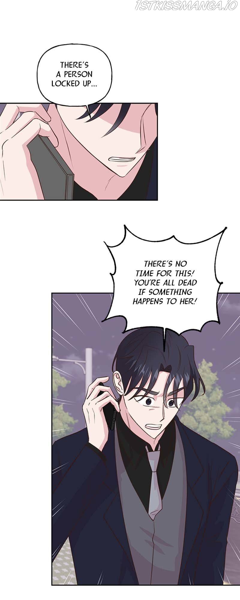 Switched at Thunder Chapter 43 page 37